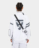 The Anti Order Hyphen ATD Tactical Windbreaker White/Black