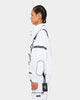 The Anti Order Hyphen ATD Tactical Windbreaker White/Black