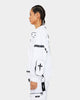 The Anti Order Hyphen ATD Tactical Windbreaker White/Black