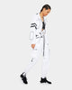 The Anti Order Hyphen ATD Tactical Windbreaker White/Black