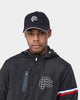 Carre Mono Sport Windbreaker Black