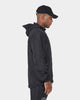 Carre Mono Sport Windbreaker Black