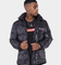 Carré Bossman Puffer Jacket Black
