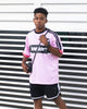 Loiter Club Jersey Pink