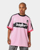 Loiter Club Jersey Pink