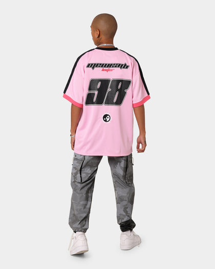 Loiter Club Jersey Pink