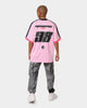 Loiter Club Jersey Pink