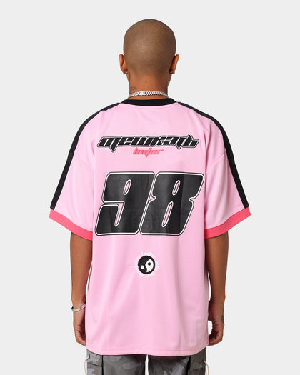 Loiter Club Jersey Pink