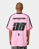 Loiter Club Jersey Pink