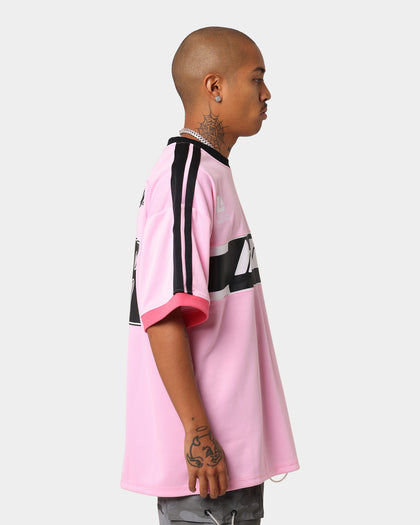 Loiter Club Jersey Pink