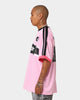 Loiter Club Jersey Pink