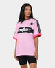 Loiter Club Jersey Pink