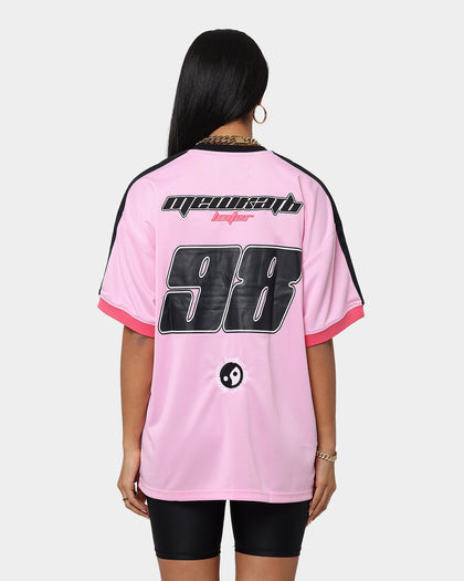 Loiter Club Jersey Pink