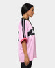 Loiter Club Jersey Pink