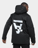 The Anti Order Future Aesthetic Fusion Jacket Black/3M