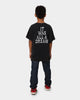 Shortie Kid's All A Dream Vintage T-shirt Black