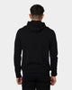 Armani Exchange Armani Exchange Felpa Hoodie Black