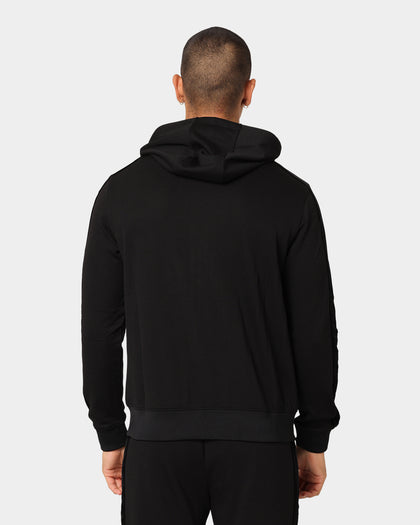 Armani Exchange Armani Exchange Felpa Jacket Black