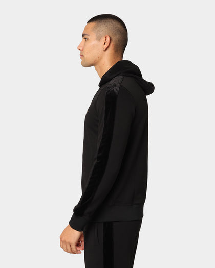 Armani Exchange Armani Exchange Felpa Jacket Black