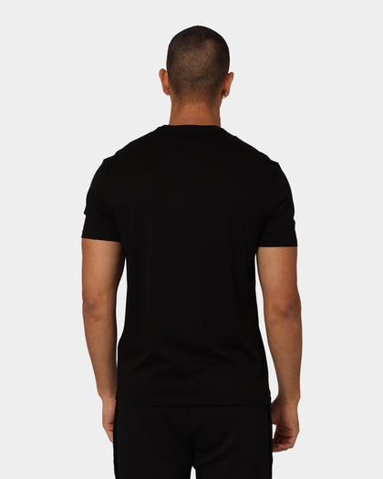Armani Exchange Armani Exchange Logo T-Shirt Black