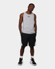 Under Armour UA Baseline Cotton Tank Mod Grey/Black