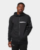 Under Armour Rival Terry Amp Full Zip Hoodie White/Black