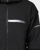 Under Armour Rival Terry Amp Full Zip Hoodie White/Black