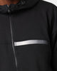 Under Armour Rival Terry Amp Full Zip Hoodie White/Black