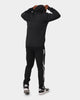 Under Armour Rival Terry Amp Full Zip Hoodie White/Black