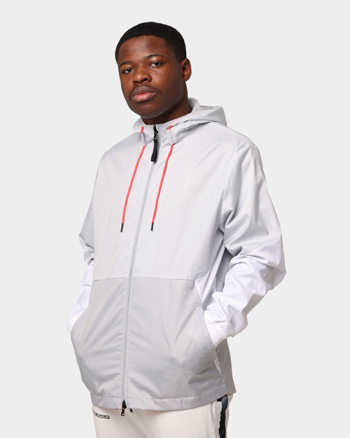 Under Armour Legacy Windbreaker Grey