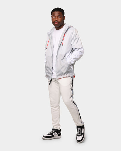 Under Armour Legacy Windbreaker Grey