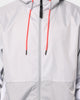 Under Armour Legacy Windbreaker Grey