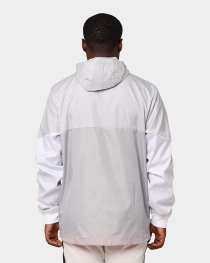 Under Armour Legacy Windbreaker Grey