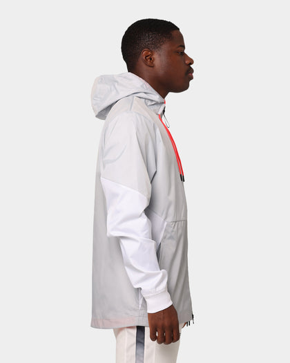 Under Armour Legacy Windbreaker Grey
