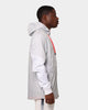 Under Armour Legacy Windbreaker Grey