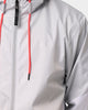 Under Armour Legacy Windbreaker Grey