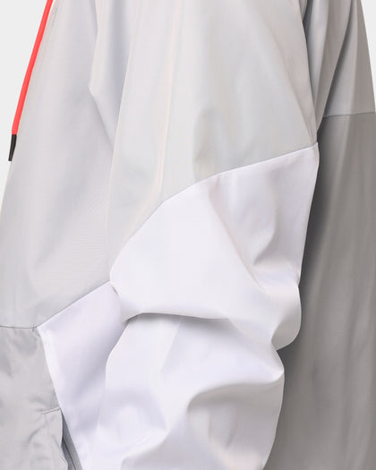 Under Armour Legacy Windbreaker Grey