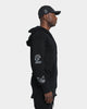 The Anti Order Anti Money Hoodie Black/3M