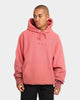 Champion Rev Weave Ombre Hoodie Salmon