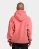 Champion Rev Weave Ombre Hoodie Salmon