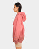 Champion Rev Weave Ombre Hoodie Salmon