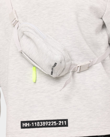 Helly Hansen Arc SS21 Ocean Crew Neck Nimbus Cloud