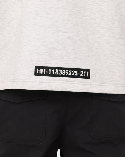 Helly Hansen Arc SS21 Ocean Crew Neck Nimbus Cloud