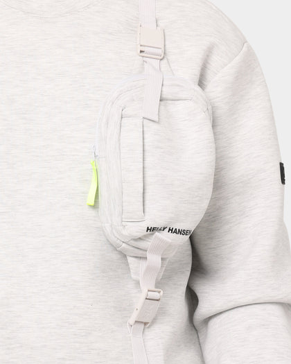 Helly Hansen Arc SS21 Ocean Crew Neck Nimbus Cloud