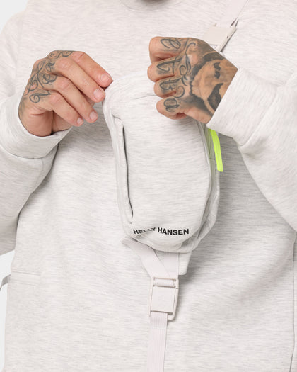 Helly Hansen Arc SS21 Ocean Crew Neck Nimbus Cloud