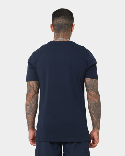Helly Hansen HH Logo T-Shirt Navy
