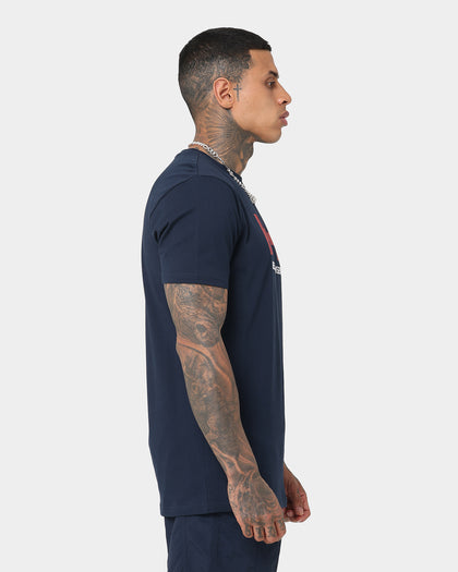 Helly Hansen HH Logo T-Shirt Navy