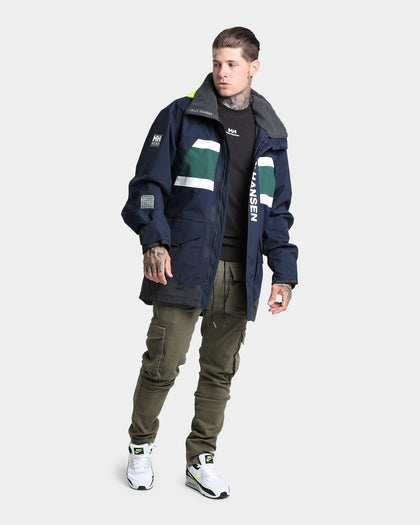 Helly Hansen Salt Coastal Jacket Navy