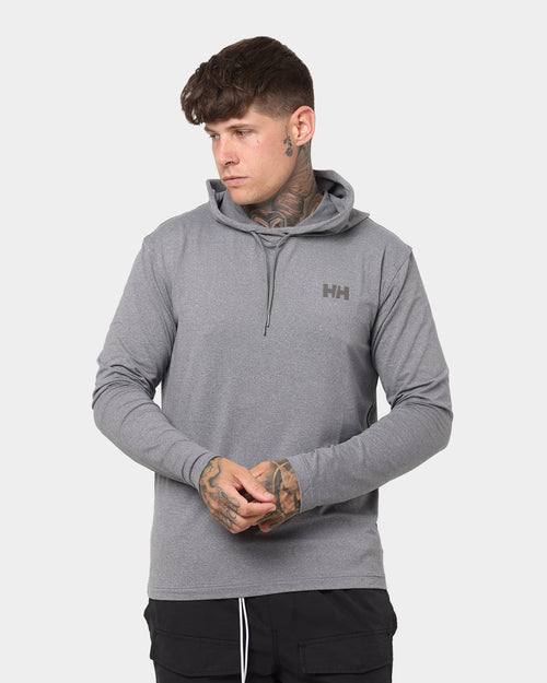 Helly Hansen Verglas Light Hoodie Quiet Shade