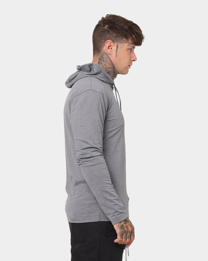 Helly Hansen Verglas Light Hoodie Quiet Shade